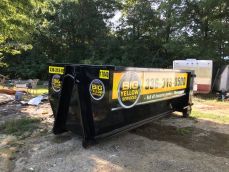 thumb_6744 Fernway Road Gibsonville, NC 27249 (3) Dumpster Rental & Porta Potty Service in Gibsonville, NC